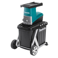 MAKITA Rozdrabniacz do gałęzi elektryczny 2500W frezowy do 45mm UD2500