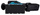 MAKITA Szlifierka oscylacyjna akumulatorowa 18V 3-biegi 2x5,0Ah DBO380RTJ