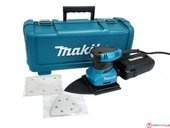 MAKITA Szlifierka oscylacyjna delta 200W BO4565K