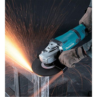 MAKITA Szlifierka kątowa 230mm 2400W Wolny Start GA9030R