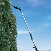 Nożyce akumulatorowe do żywopłotu na wysięgniku 46cm 18V DUN461WZ Makita PL