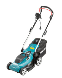 MAKITA Kosiarka elektryczna sieciowa ogrodowa 1200W szerokość 33 cm ELM3320
