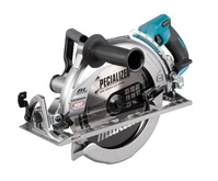 MAKITA Pilarka tarczowa akumulatorowa 260 mm 40V XGT RS002GZ Makita PL