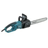 Piła pilarka łańcuchowa 45cm elektryczna kabel 230V 2000W UC4550A MAKITA PL