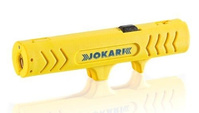 JOKARI Ściągacz izolacji nóż do kabli 8-13qmm No.12 Secura 30120
