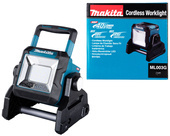 MAKITA Lampa budowlana reflektor LED 18V 40V LXT/XGT ML003G