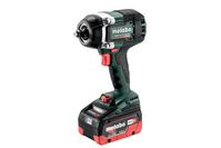 METABO Klucz udarowy akumulatorowy 18V 800Nm SSW 18 LTX 800 BL 602403660