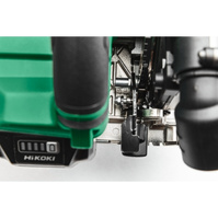 HIKOKI Piła pilarka tarczowa akum. 36V 165mm Body Walizka BLDC C3606DBW2Z