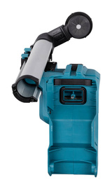 MAKITA System odsysania pyłu HEPA DX11 do HR3012FC HR009G 191G00-4