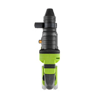 PROCRAFT Młotowiertarka akumulatorowa SDS+ 20V BODY 2,8J 3w1 PHA30-BB-C