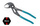 MAKITA Szczypce do rur 180 mm 0-36 mm B-65741