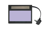IDEAL Przyłbica spawalnicza automatyczna APS-718G Black
