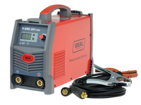 IDEAL Spawarka inwerterowa MMA TIG DC 200A 230V V-ARC 201 PRO Arc Force