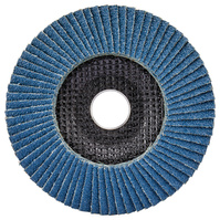 MAKITA Tarcza listkowa ściernica 125x22,2 Z80 metal stal inox 1szt. D-63806