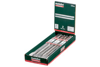 METABO Zestaw dłut SDS-max szpicak dłuto płaskie 360 mm 623309000