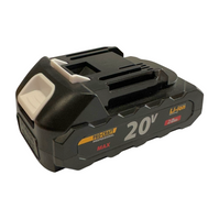 PROCRAFT Akumulator Bateria 20V 2,0Ah Li-Ion 20/2A