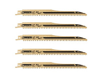 MAKITA Brzeszczot do pił posuw. 203 mm B-05153