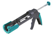 WOLFCRAFT Pistolet wyciskacz do silikonu kleju gęstych mas MG200 4352000
