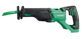 HIKOKI Piła szablasta akumulatorowa 18V tygrysica 130mm Body LED CR18DBLW4Z