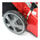 WORLD Kosiarka spalinowa pchana GRL 460P HW Loncin 166cm3 46 cm 65L GRASS
