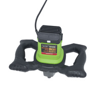 PROCRAFT Mieszadło elektryczne do kleju betonu zapraw gipsu 1200W PMM2100