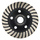 SCHMITH Tarcza diamentowa 125 do szlifowania betonu SUPER TURBO SCH04D10002