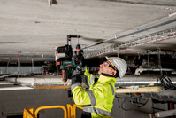 METABO Młotowiertarka aku 18V SDS+ 2,2J 2x4Ah KH 18 LTX BL Quick 601714800