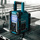 MAKITA Radio budowlane Bluetooth + zasilacz DMR300
