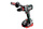 Metabo Wiertarko-wkrętarka 18V 130Nm 2x5,5Ah BS 18 LTX-3 Quick 603180660