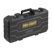 PROCRAFT Młotowiertarka akumulatorowa SDS+ 20V BODY 2,8J 3w1 PHA30-BB-C