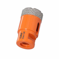 CMT Otwornica diamentowa wiertło koronka 35mm do kamienia/gresu M14 552-535