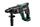METABO Młotowiertarka akumulatorowa 18V SDS+ 2,1J KH 18 LTX 24 601712840