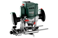 METABO Frezarka akumulatorowa 18V 6/8/12mm OFV 18 LTX BL 12 601743840 Waliz