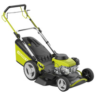 G-Force Kosiarka spalinowa napęd XSZ53 Loncin 224cm3 53 cm 4w1 70L GRASS