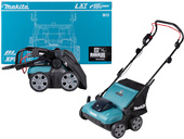 MAKITA Wertykulator akumulatorowy 18V 32 cm LXT DUV320Z Makita PL