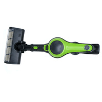 PROCRAFT Odkurzacz pionowy akum. 20V Body 230W podświetlenie LED VP30