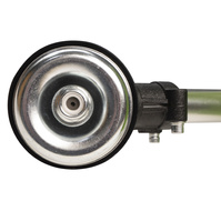 PROCRAFT Kosa podkaszarka akum. 20V 1x4,0Ah Zestaw ATA-40-1B PROCRAFT