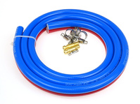 IDEAL Chłodnica do uchwytów spawalniczych MIG MAG TIG 8L 230V WRA-310S