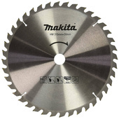 MAKITA Piła Tarcza tnąca 315x30 mm 40Z DO pilarki 2712 JM27170005