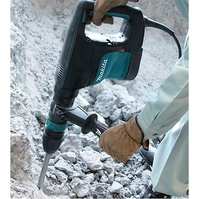 MAKITA Młot udarowy wyburzeniowy sieciowy SDS-max 1300W 11,5J HM1101C