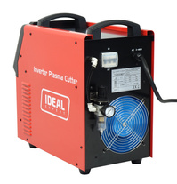 IDEAL Przecinarka plazmowa Expert Plasma 100 HF cięcie 50mm 30-100A 400V