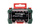 METABO Zestaw bitów PZ PH SL Hex Torx 15 szt. 626703000