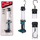 MAKITA Latarka akum LED 14,4V 18V Li-Ion DML806