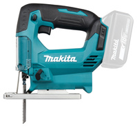 MAKITA Wyrzynarka akumulatorowa 18V z podcinaniem skok 18mm body DJV186Z