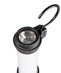 MAKITA Lampa latarka akumulatorowa LED 12V CXT gniazdo USB DEAML104