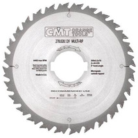 CMT Piła tarcza do wielopił z ogranicznikiem 300x70 mm 28Z  278.028.12V