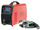 IDEAL Spawarka migomat TECNO MIG 222 LCD MIG/TIG/MMA SYNERGIC 220A VRD 2T4T