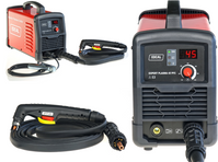 IDEAL Przecinarka plazmowa Expert Plasma 45 PFC cięcie 28mm 230V CUT 45