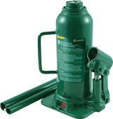 SATA Podnośnik słupkowy butelkowy hydrauliczny 10 t ST97805ASC