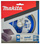 MAKITA Tarcza do cięcia betonu 125x22,23mm diamentowa + redukcja 20 B-12996